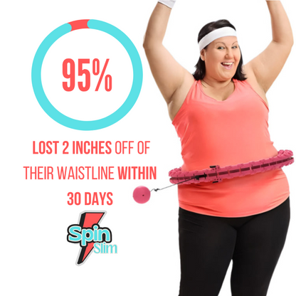 SpinSlim Hoop