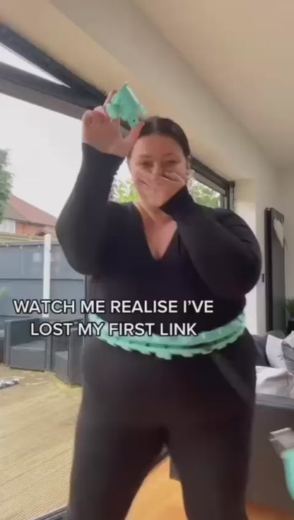 SpinSlim Hoop